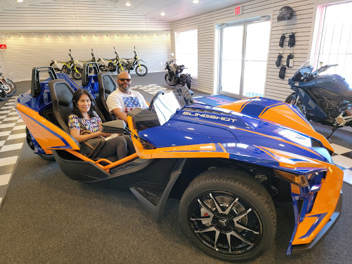 Honda Dealer «Xtreme Power Sports», reviews and photos, 1019 US-301, Tampa, FL 33619, USA