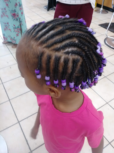 Beauty Salon «Salon Plaza District Heights», reviews and photos, 5614 Silver Hill Rd, District Heights, MD 20747, USA