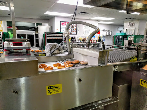Krispy Kreme, 604 W McDermott Dr, Allen, TX 75013, USA, 