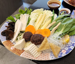 MK Restaurant photo