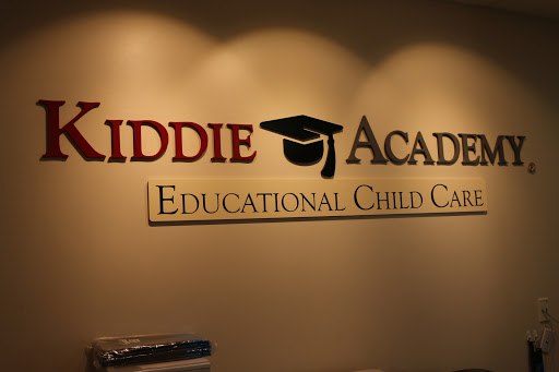 Preschool «Kiddie Academy of Fontana», reviews and photos, 11117 Sierra Ave, Fontana, CA 92337, USA