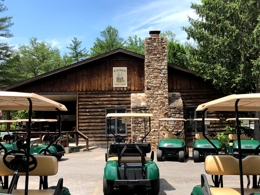 Golf Course «Caledonia Golf Club», reviews and photos, 9515 Golf Course Rd, Fayetteville, PA 17222, USA