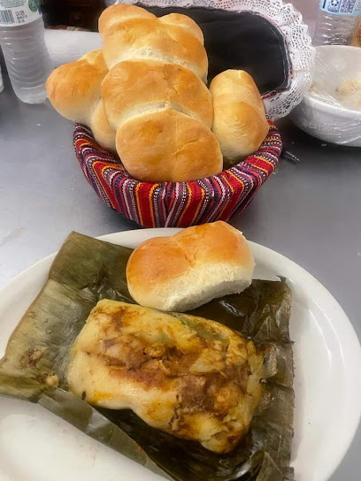 La Antigua Guatemalan Cuisine