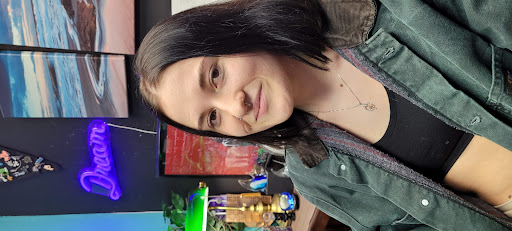 Explore sweet pea tattoo ideas, creative tattoo ideas in Marysville, available at Hawaiian Touch Piercing Co.