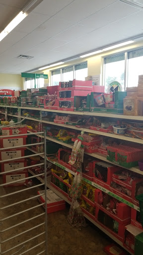 Dollar Store «Dollar Tree», reviews and photos, 4601 NW 199th St, Miami Gardens, FL 33055, USA