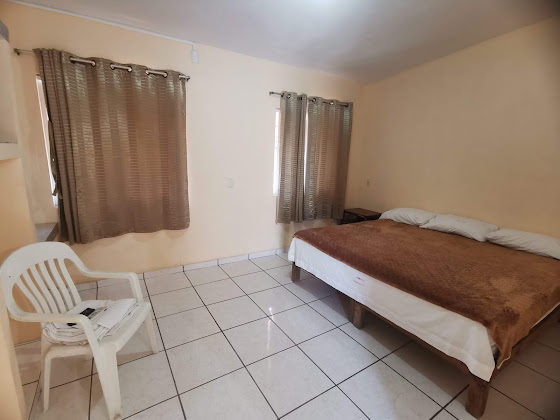 Photo hôtels Hotel Las Peñas 60886 Maruata