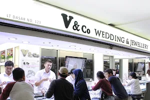 V&Co Jewellery image