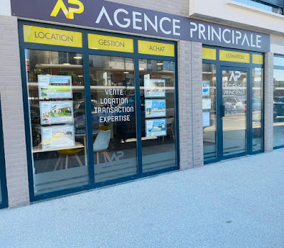 Agence Principale à La Teste-de-Buch