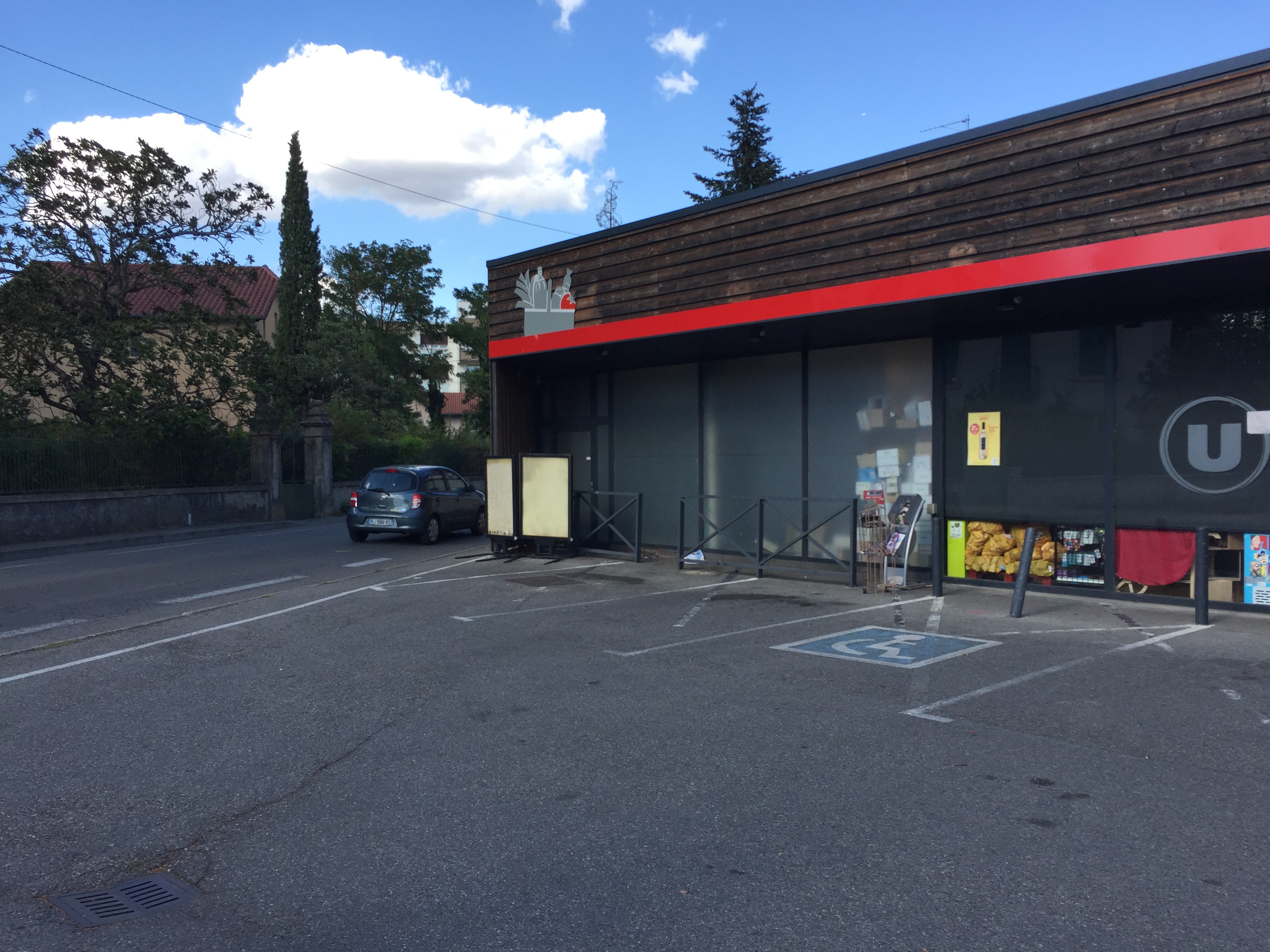Photo n° 2 de l'avis de Jérôme. fait le 22/08/2020 à 22:54