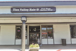 Tice Valley Hair & Nail Salon and Barbershop