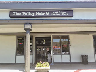 Tice Valley Hair & Nail Salon and Barbershop