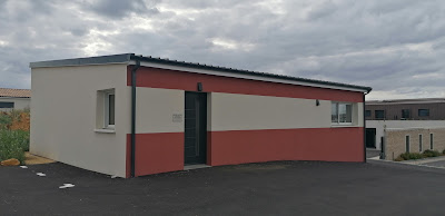 Levallet Anne-Sophie à Saint-Benoît