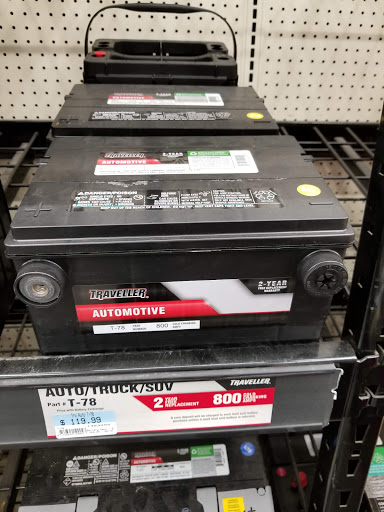 Home Improvement Store «Tractor Supply Co.», reviews and photos, 5618 US-90, Theodore, AL 36582, USA