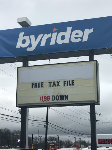 Used Car Dealer «J.D. Byrider», reviews and photos, 6600 Dixie Hwy, Louisville, KY 40258, USA