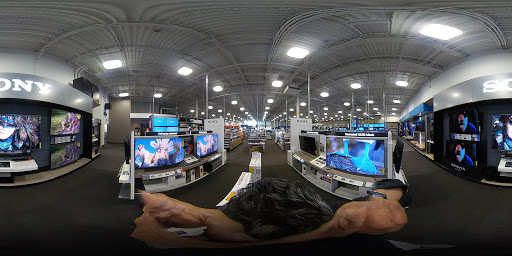 Electronics Store «Best Buy», reviews and photos, 230 Independence Way, Danvers, MA 01923, USA