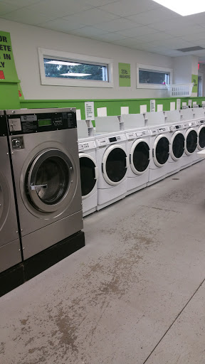 Laundromat «LA. Laundry», reviews and photos, 990 Ridge Rd, Lackawanna, NY 14218, USA