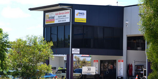 Future Auto Service Centre North Lakes: Mechanical workshop in North Lakes