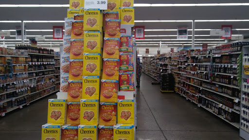 Supermarket «Hy-Vee», reviews and photos, 2400 2nd Ave, Muscatine, IA 52761, USA