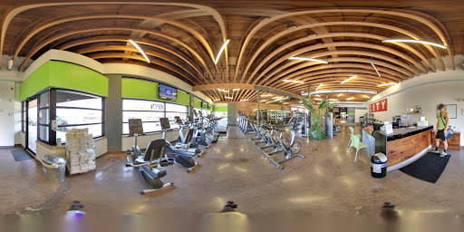 Gym «City Gym KC», reviews and photos, 7416 Wornall Rd, Kansas City, MO 64114, USA