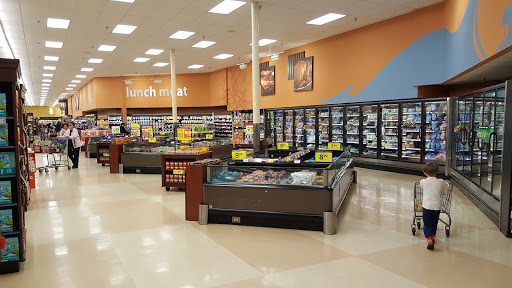 Grocery Store «Kroger», reviews and photos, 1101 Beltline Rd SW, Decatur, AL 35601, USA