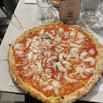 Photo n°1 de l'avis de Camilla.a fait le 20/11/2023 à 19:45 sur le  L' Antica pizzeria da Michele Torino à Turin