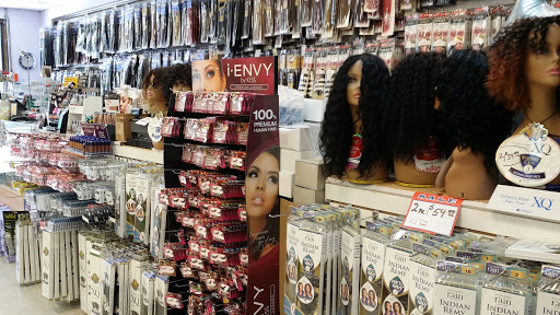 Beauty Supply Store «Kiss Me Beauty Supply - Kissimmee, Florida», reviews and photos, 1409 N Main St, Kissimmee, FL 34744, USA