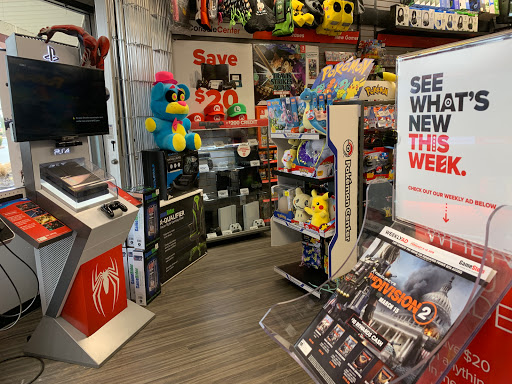 Video Game Store «GameStop», reviews and photos, 892 W Street Rd, Warminster, PA 18974, USA