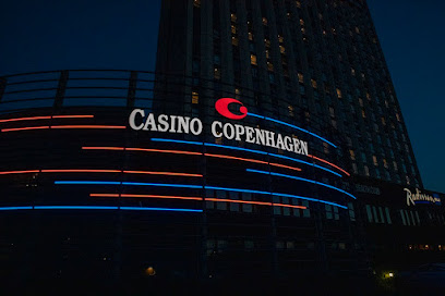 Casino Copenhagen