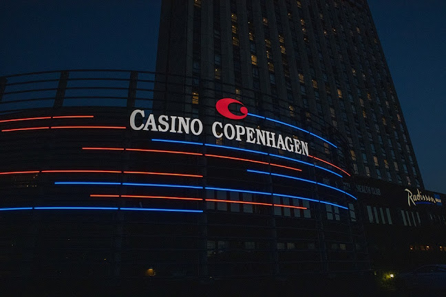 Casino Copenhagen