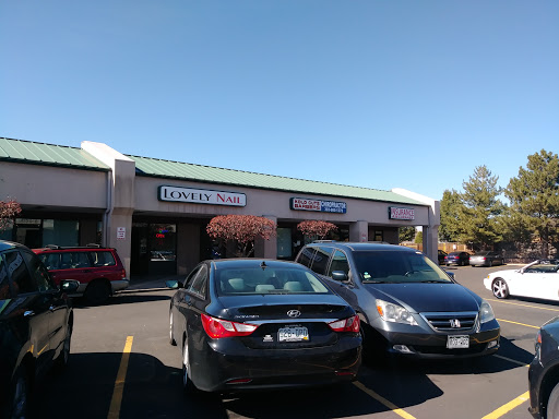  «Kold Kuts Barber Shop», reviews and photos, 15179 E Colfax Ave, Aurora, CO 80011, USA