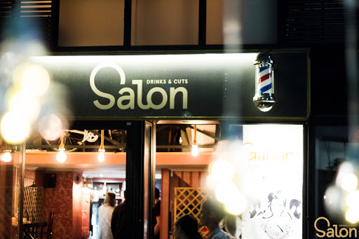 Gábor Hair Salon & Café bar