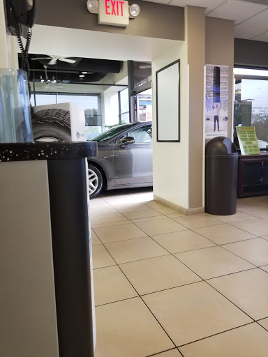 Ford Dealer «Paul Cerame Ford», reviews and photos, 11400 New Halls Ferry Road, Florissant, MO 63033, USA