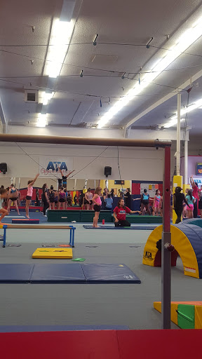 Gymnastics Center «Aerial Tumbling-Acrogymnastics», reviews and photos, 422 Blossom Hill Rd, San Jose, CA 95123, USA