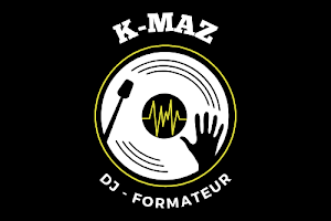 Olivier K-MAZ - COURS DJ image