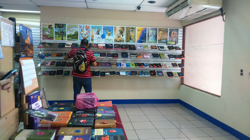 Tiendas de articulos religiosos en Managua