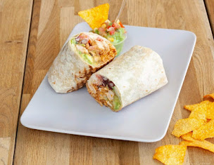 Photo n°35 de UN MEXICAIN A MARSEILLE Joliette à Marseille ()