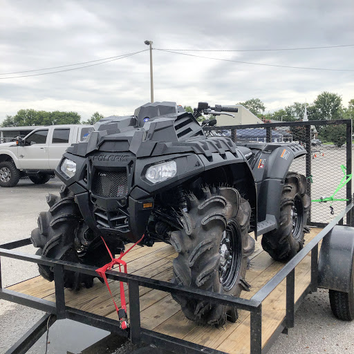 Boat Dealer «Shoals Outdoor Sports», reviews and photos, 1605 US-72, Tuscumbia, AL 35674, USA