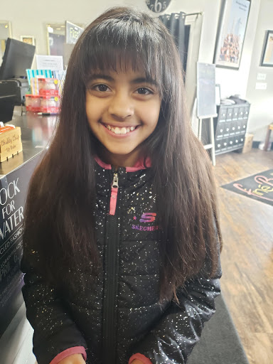 Beauty Salon «Fine Bella A Salon & Spa», reviews and photos, 33382 Walker Rd # L, Avon Lake, OH 44012, USA