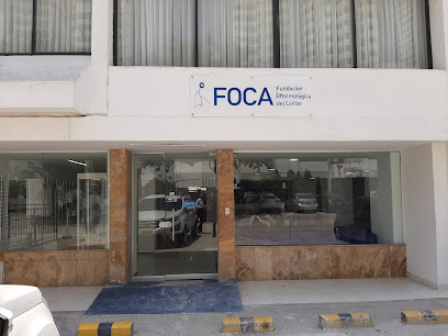 Fundación Oftalmológica del Caribe sede Cartagena - FOCA