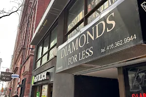 Diamonds For Less image