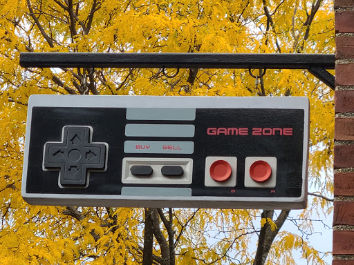 Video Game Store «Game Zone Salem», reviews and photos, 270 Essex St, Salem, MA 01970, USA