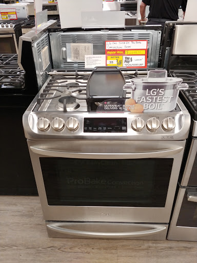 Appliance Store «Sears Outlet», reviews and photos, 500 W Warner Ave, Santa Ana, CA 92707, USA