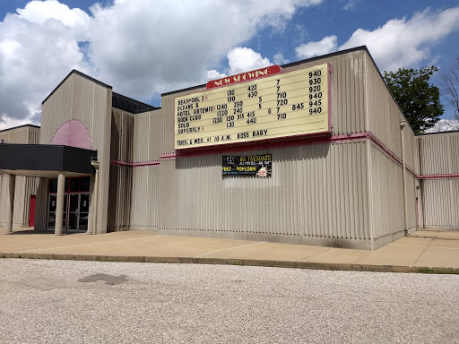 Movie Theater «Bedford Premiere Theatre 7», reviews and photos, 2933 Brock Ln, Bedford, IN 47421, USA