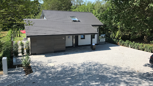 Ferienhausvermietung DAS HAUS AM SEE **** Edertal en allemagne