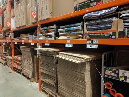 Home Improvement Store «The Home Depot», reviews and photos, 930 Springfield Rd South, Union, NJ 07083, USA