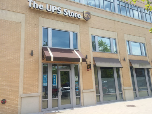 Shipping and Mailing Service «The UPS Store», reviews and photos, 1380 Monroe St NW, Washington, DC 20010, USA