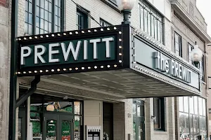 The Prewitt Restaurant + Lounge image