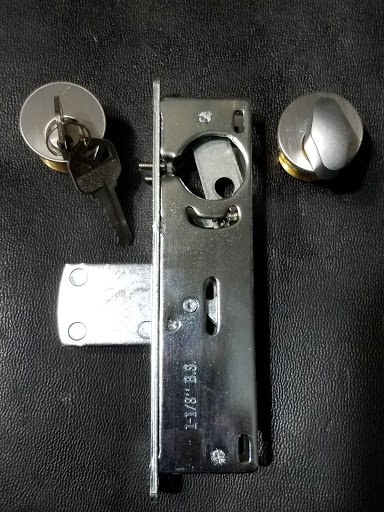 Locksmith «Florida Lock and Key», reviews and photos, 4715 33rd St W, Bradenton, FL 34207, USA