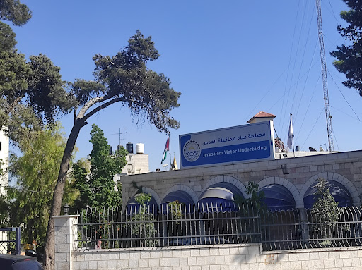 Jerusalem Water Undertaking