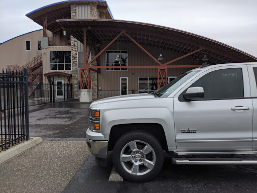 Car Repair and Maintenance «Lacey Collision Center», reviews and photos, 1215 Carpenter Rd SE, Lacey, WA 98503, USA